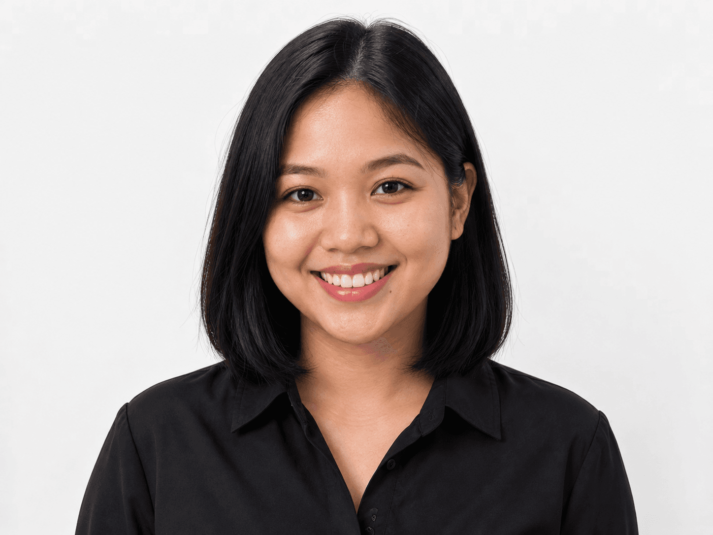 Isabelle, Executive Assistant