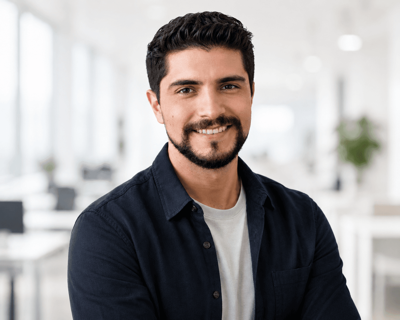 Mateo, SEO Specialist