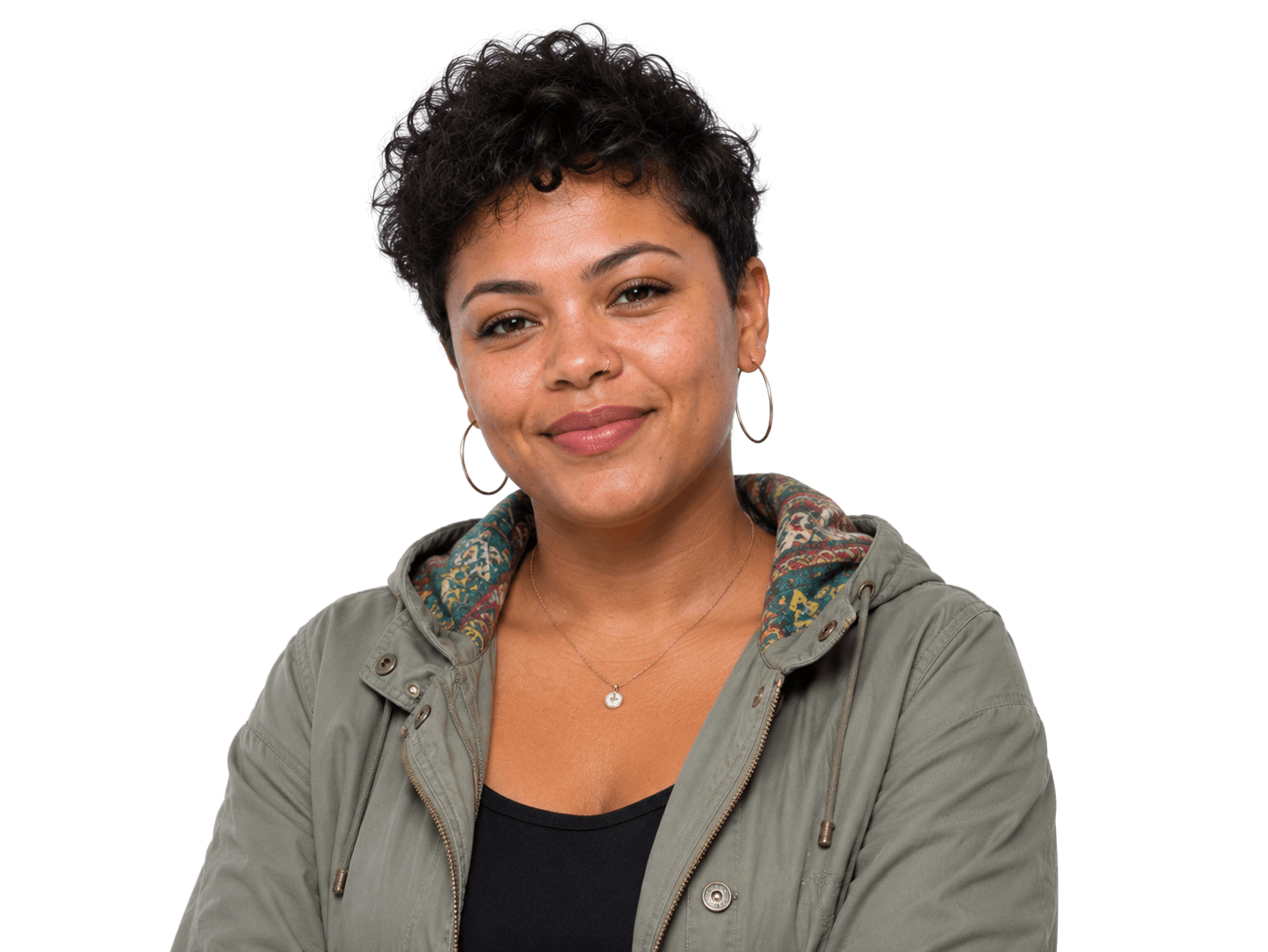 Social Media Manager β vetted remote talent at Bamboo Works