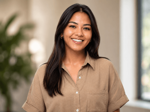 Mary Grace Bautista
