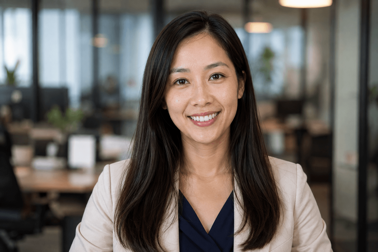 Michelle, Bookkeeper