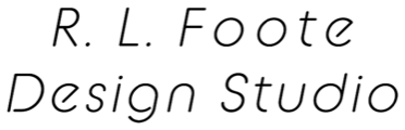 R.L. Foote Design Studio